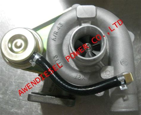 Turbocharger GT1749S 471037 0002 471037 5002 28230 41422 For Hyundai