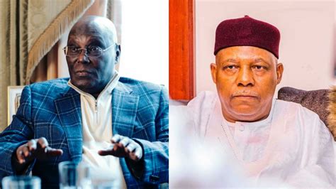 Shockatiku Blast Shettima Over Retirement Jokeexposed What He Did