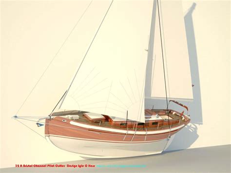 Boat galley design | Plan make easy to build boat