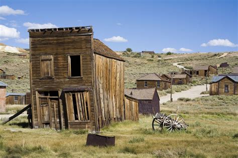 The 13 Best Wild West Towns Across the U.S. — Best Life