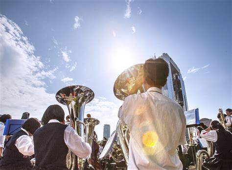 夏休み特集① 吹奏楽コンクールで演奏されてきた、今もなお色あせない名曲 Cosmusica （コスムジカ） クラシックをもっと身近に感じて