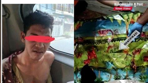 Guru SMA Dibunuh Pacar Gay Nya Karena Punya Pria Idaman Lain Pelaku