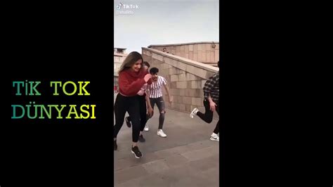 EN YENİ TİK TOK AKIMLARI 3 YouTube