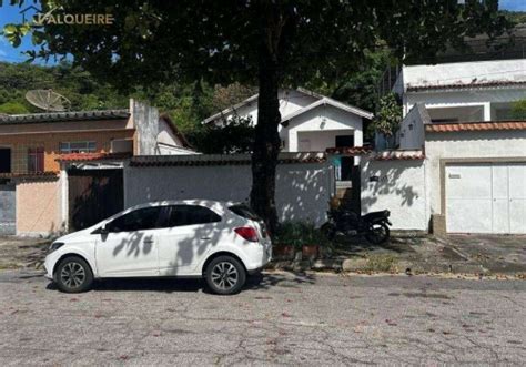 Casa 3 Quartos Na Rua Euzebio De Almeida Jardim Sulacap Rio De