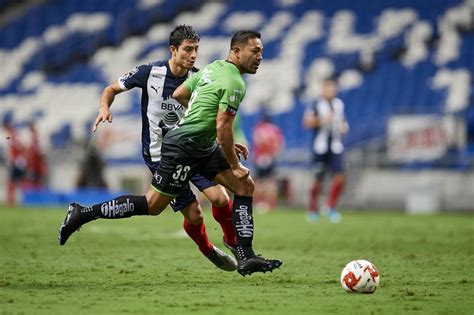 Qué Canal Transmite Fc Juárez Vs Monterrey Por Tv Liga Mx Jornada 9