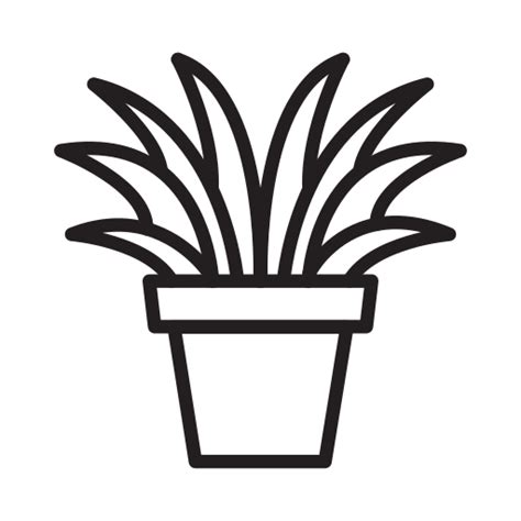 Plant Icon Png