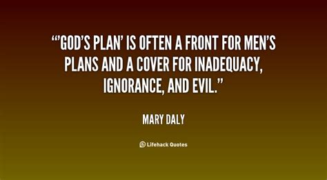 Mary Daly Quotes. QuotesGram