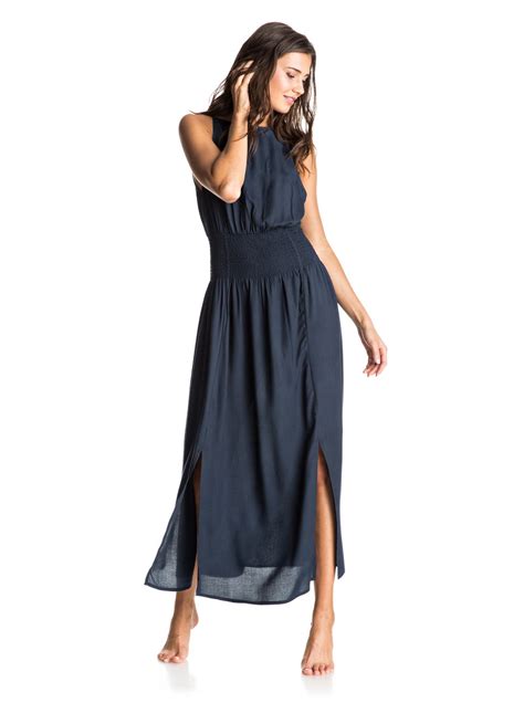 Get Sexy In Havana Maxi Dress Erjwd03134 Roxy