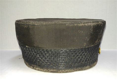 Vintage Train conductor hat | #1871852568