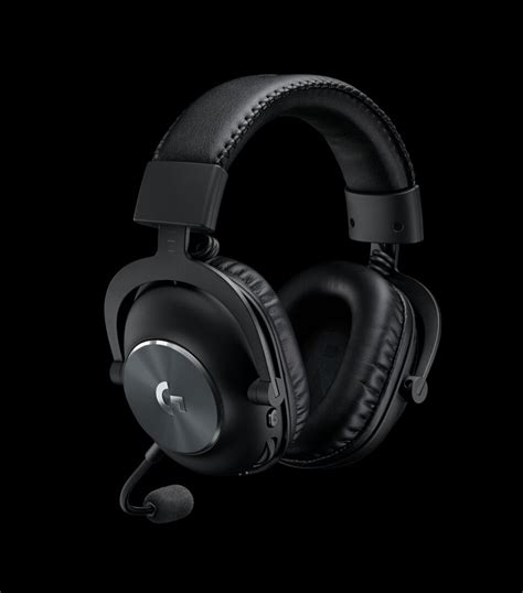 Logitech G Pro X: Gaming-Headset in Funk-Variante vorgestellt ...