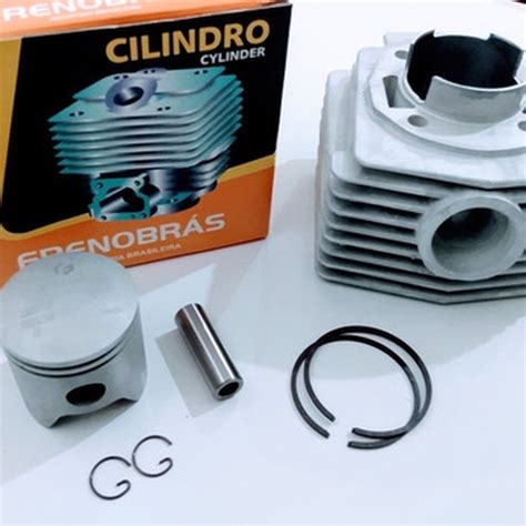 KIT CILINDRO 61 FRENOBRAS Carbo Import SA