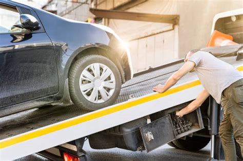 Comment Transporter Une Voiture De Collection