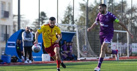 Football National Succ S Pr Cieux Pour Hauts Lyonnais Et Vaulx