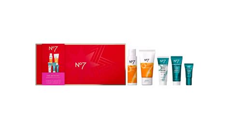 The No7 T Sets That Are Incredibly Good Value