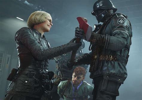 Guide: Optimize Wolfenstein 2: The New Colossus for the best experience