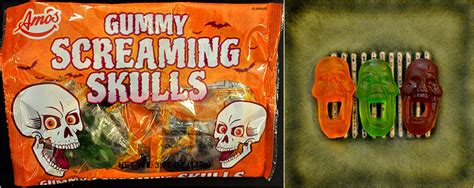 I I Mockerys Ultimate Guide To The Halloween Candies Of