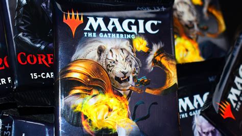 Magic: The Gathering’s most popular formats explained | Dicebreaker