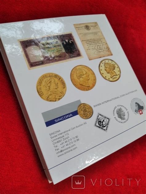 Каталог Золотые и Серебряные монеты медали банкноты мира 2020г – на ...