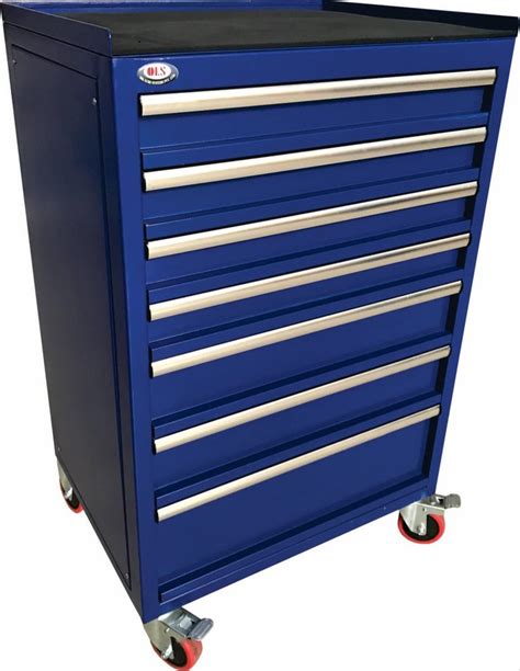 Mild Steel Drawers Tools Trolley For Industrial At Piece In