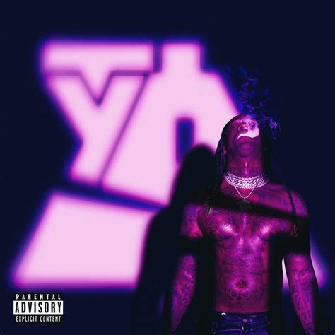 Ty Dolla Sign Releases New Album 'Featuring Ty Dolla Sign': Listen