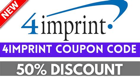 How to Find 4imprint Coupon Code 2023 | 4imprint Coupon Code - YouTube