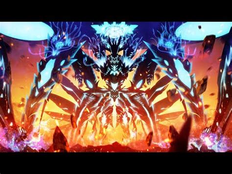 FGOLostbelt No 7 GRAND BATTLE ORT Vs SitonaiFate Grand Order