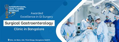 Best Gastroenterology Hospital In Whitefield Bangalore