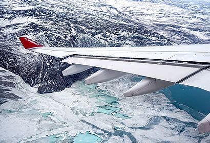 Air Greenland Fleet Details and History