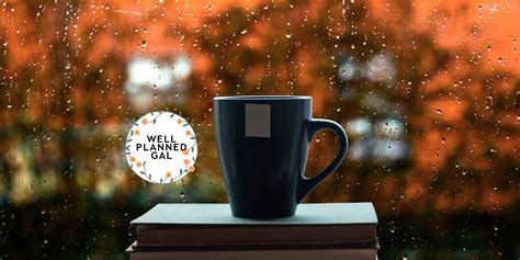 I Need Some Me Time! - Well Planned Gal