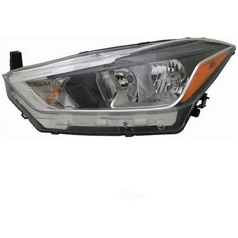 Nissan Kicks Headlight Assembly