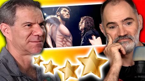 GUESS The Meltzer Star Rating Episode 4 YouTube