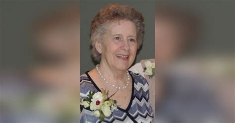 Obituary Information For Joyce E Fisher