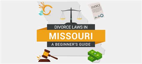 Divorce Laws In Missouri 2025 Guide Survive Divorce