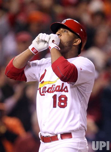 Photo St Louis Cardinals Oscar Taveras Killed In Traffic Accident Slp2014102603