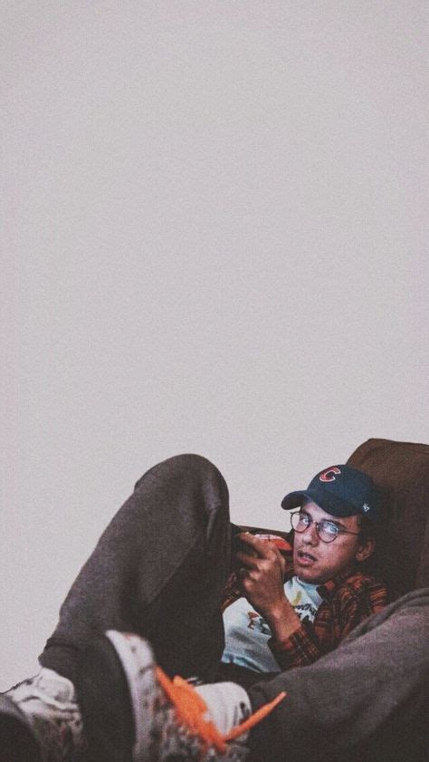 Logic Rapper Iphone Wallpaper Background Images Ideas Zicxa Photos