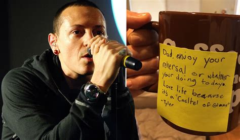 Chester Bennington Death Scene Photos - passaworldof