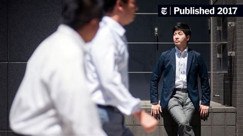 To Court Workers Japanese Firms Try Being More Gay Friendly The New York Times