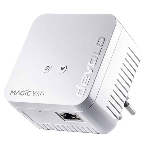 Devolo Magic 1 WiFi Mini Multiroom Kit Devolo AG Devis Gratuit LDLC