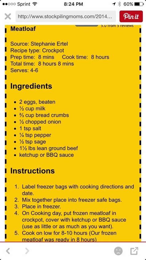 Pin By Debby Smith Kennedy On Crockpot Cooking In 2024 Chicken