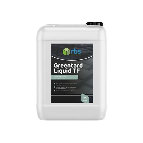 Eurotard TF 20Ltr - Resapol