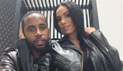 Erica Mena Apologize To Woman Safaree Alleged Cheated With Urban Islandz