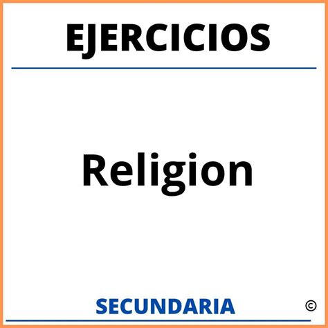 Ejercicios De Gramatica Y Ortografia Para Secundaria Con Respuestas Y