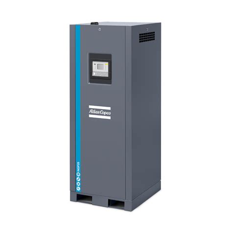 NGP 10 115 PSA Nitrogen Generator C L Industrial Atlas Copco Air