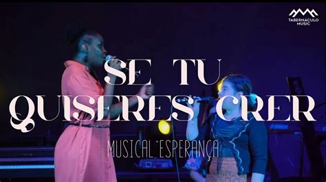 Se Tu Quiseres Quer Soraya Moraes Tabern Culo Music Musical