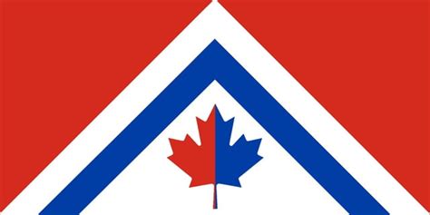 Canada Flag Redesign R Vexillology