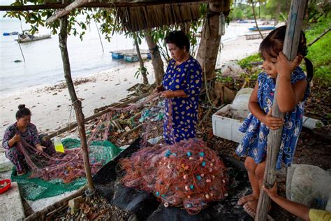 Dua Opsi Untuk Warga Pulau Rempang