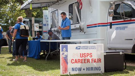 September 22 2022 Usps Employee News