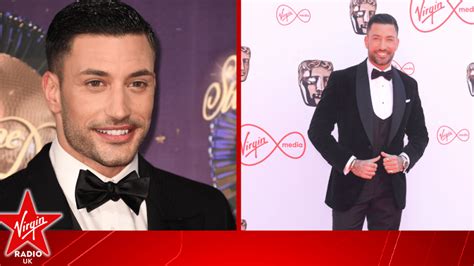 Giovanni Pernice Releases Statement Following Strictly Come Dancing