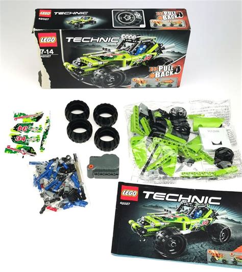 Lego Technic Desert Racer Kaufen Auf Ricardo