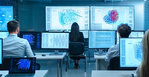 Organization Network Analysis ONA Deloitte US